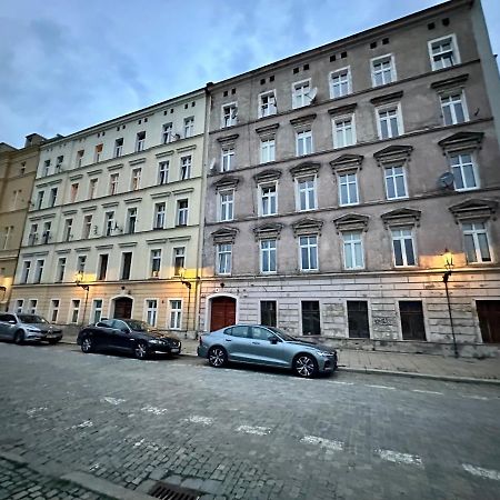 Wroclove Tumski Apartment Βρότσλαβ Εξωτερικό φωτογραφία