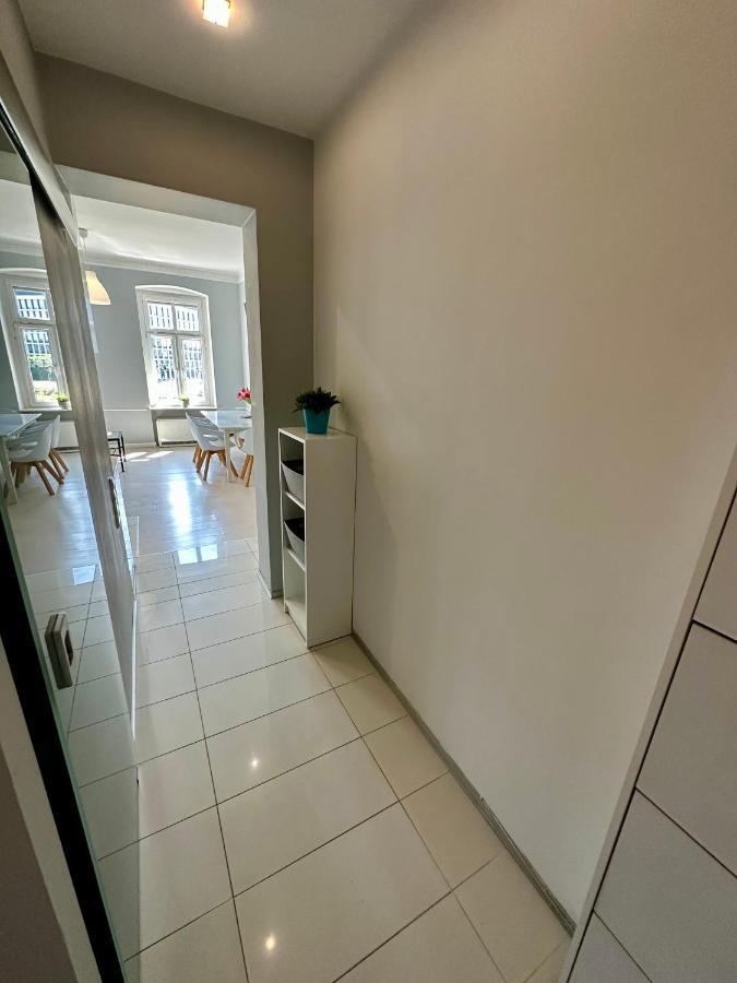 Wroclove Tumski Apartment Βρότσλαβ Εξωτερικό φωτογραφία